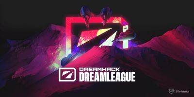 Team Falcons стала безоговорочным чемпионом DreamLeague Season 22