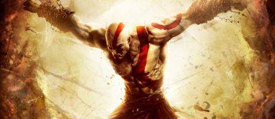 Слух: Sony готовит новую God of War, но не от Santa Monica Studio