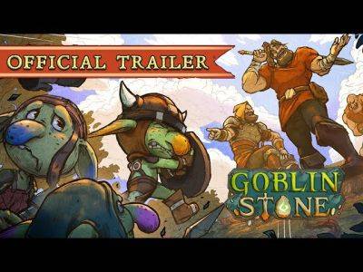 Goblin Tactics: новая захватывающая стратегическая игра