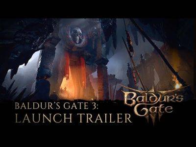 Обновленные приключения в Baldur's Gate 3: расширенный мод с новыми врагами и встречами