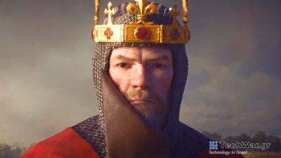 Crusader Kings 3: игнорируйте чуму и управляйте своим королевством - ru.techwar.gr