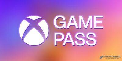 Xbox Game Pass добавляет новую спортивную игру сегодня