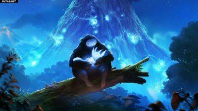 Томас Малер - Продано почти 10 млн копий игры Ori and the Blind Forest - rutab.net