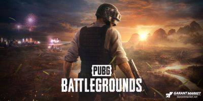 Xbox - PUBG раскрывает дорожную карту 2024 года, включая новый движок и разрушаемое окружение - garantmarket.net