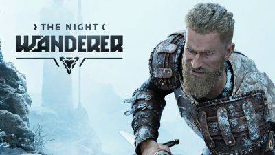 Xbox - Анонсирован соулслайк The Night Wanderer - fatalgame.com - Польша - Варшава