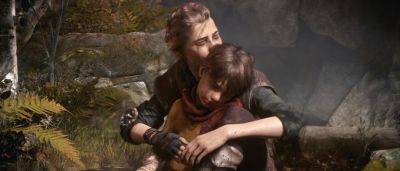 A Plague Tale: Innocence получила неофициальную русскую озвучку от GamesVoice