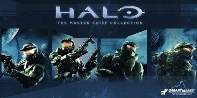 Новый отчет - плохая новость для игроков Halo: Master Chief Collection