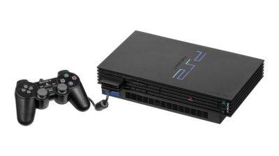 PlayStation получит больше игр для PS2? Sony может сделать доступными новые классические продукты