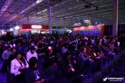 gamescom latam состоится 26 июня и будет представлена бразильским ведущим Тиаго Лейфертом - garantmarket.net - Бразилия