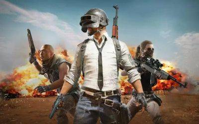 PUBG — одна из самых популярных игр 2024 года. На подходе разрушаемое окружение и другие функции