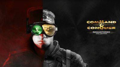 Легендарная серия Command and Conquer может получить ремастер всей коллекции игр