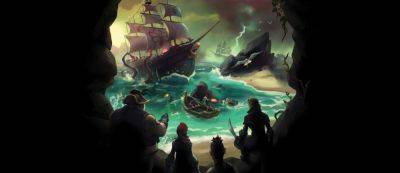 Rare: Sony оказала большую помощь в портировании Sea of Thieves на PlayStation 5