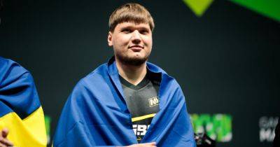 "Это было быстро": S1mple оценил свой переход в Falcons - isport.ua