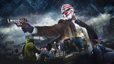 Провал Payday 3 привел к увольнению директора студии - procyber.me