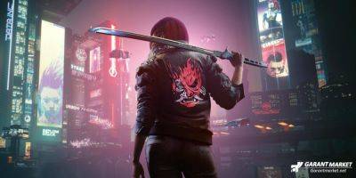 Директор Cyberpunk 2077 рассказал о возможности будущих обновлений