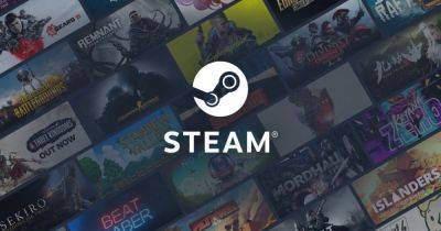 Steam покоряет отметку в 35 миллионов одновременных пользователей - my.ua