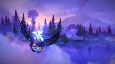 Филипп Спенсер - Томас Малер - Xbox - Создатель серии Ori не исключает сотрудничество с Xbox. «Я верю в направление, выбранное Филом Спенсером». - ixbt.games