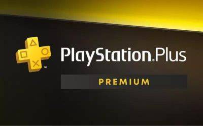 Слух: игры Rockstar Games и Konami попадут в PlayStation Plus Premium