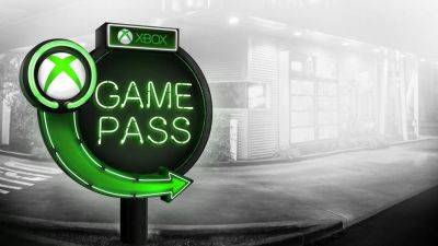 Xbox - Xbox Game Pass - Фанаты добились того, что один из блокбастеров не покинет Xbox Game Pass в марте - ixbt.games