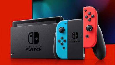 Слух: Nintendo Switch 2 будет менее производительной, чем XSS, но Nintendo нашла решение