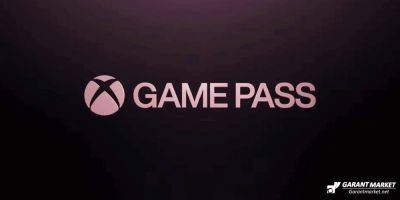 Джесси Фейден - Xbox - Xbox Game Pass - В Xbox Game Pass сегодня добавлена новая игра, получившая несколько наград - garantmarket.net