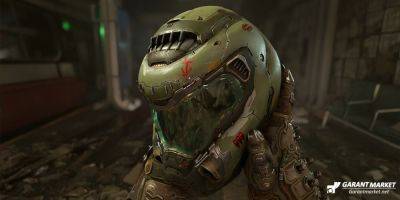 Бывшие разработчики Doom открывают новую студию Triple-A