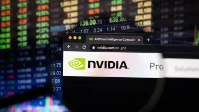 Стиг Асмуссен - Писатели подали на NVIDIA в суд за использование их работ для тренировки ИИ - beltion-game.com - Россия - Для