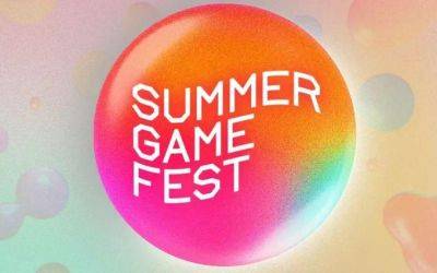 Анонсировано летнее игровое мероприятие Summer Game Fest 2024