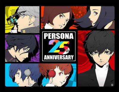 Слух: работа над Persona 6 почти завершена