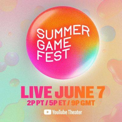 Кристофер Нолан - Джефф Кейль - Summer Game Fest - Замена E3: Датирована летняя презентация Summer Game Fest 2024 с анонсами и новыми трейлерами - beltion-game.com - Москва - Лос-Анджелес