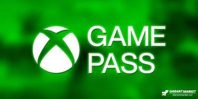 Xbox - Xbox Game Pass - В Xbox Game Pass добавлена стильная экшен-игра с очень положительными отзывами - garantmarket.net - На