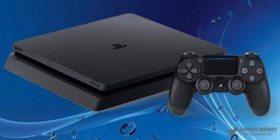 Sony выпустила совершенно новое обновление для консоли PS4 - garantmarket.net - Для