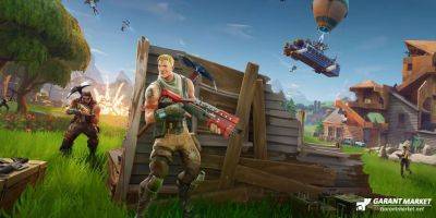 Xbox - Слухи: Fortnite может пересечься с известной инди-игрой 2014 года - garantmarket.net - Mobile