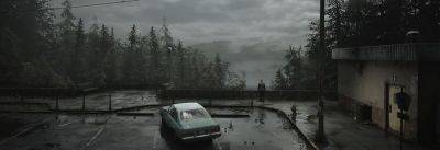 Ремейк Silent Hill 2 получит русскую локализацию