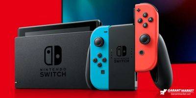 Игра 2011 года для PS3 и 360 выходит на Nintendo Switch