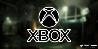 Xbox - Новая кооперативная хоррор-игра уже стала бестселлером на Xbox - garantmarket.net