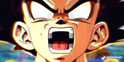 Xbox - Dragon Ball: Sparking Zero подтверждает появление еще 11 персонажей в списке - garantmarket.net