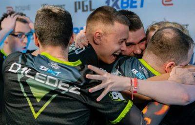 9Pandas пропустят PGL Major Copenhagen 2024 по CS2 из-за проблем с визой