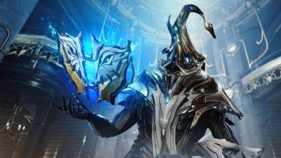 Обновление Dante Unbound для Warframe выйдет в конце марта