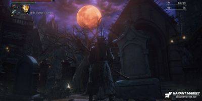 Bloodborne готовится к большому возвращению