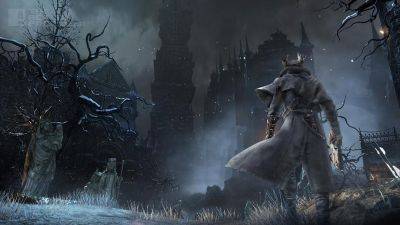 Sony не включила Bloodborne в список лучших игр для PlayStation. Фанаты в ярости - ixbt.games - На - Для