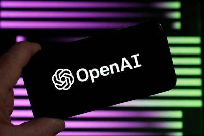 OpenAI анонсировала грандиозное партнерство с двумя крупнейшими новостными изданиями Европы - procyber.me - Франция