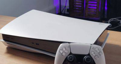 Томас Хендерсон - Инсайд: характеристики памяти и CPU PlayStation 5 Pro и сравнение с обычной версией PS5 - ixbt.games