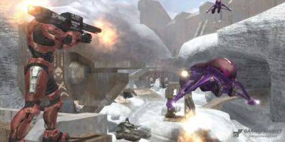 Xbox - Невероятный фан-проект возрождает оригинальный мультиплеер Halo 2 - garantmarket.net