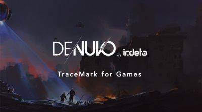 Авторы Denuvo помогут разработчикам отслеживать утечки