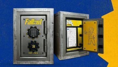 Тодд Говард - Xbox - Xbox Series - Microsoft анонсировала пользовательскую Xbox Series X в стиле Fallout - procyber.me - Сша