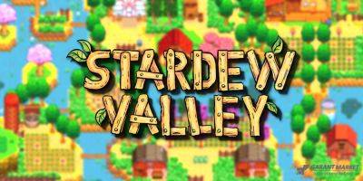 Xbox - Stardew Valley раскрывает новый тип фермы в обновлении 1.6 - garantmarket.net