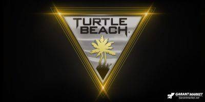 Xbox - Turtle Beach приобретает PDP - garantmarket.net