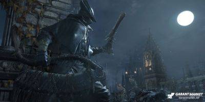 Новый опрос PlayStation совершенно не учитывает Bloodborne