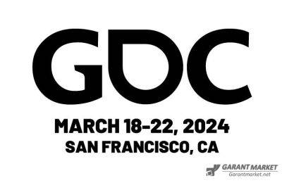 Трой Бейкер - GDC 2024: КОНФЕРЕНЦИЯ РАЗРАБОТЧИКОВ ИГР открывает свои двери сегодня в конференц-центре Moscone в Сан-Франциско - garantmarket.net - state Indiana - Сан-Франциско